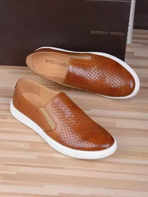 Bottega Venetta Men Loafers--012